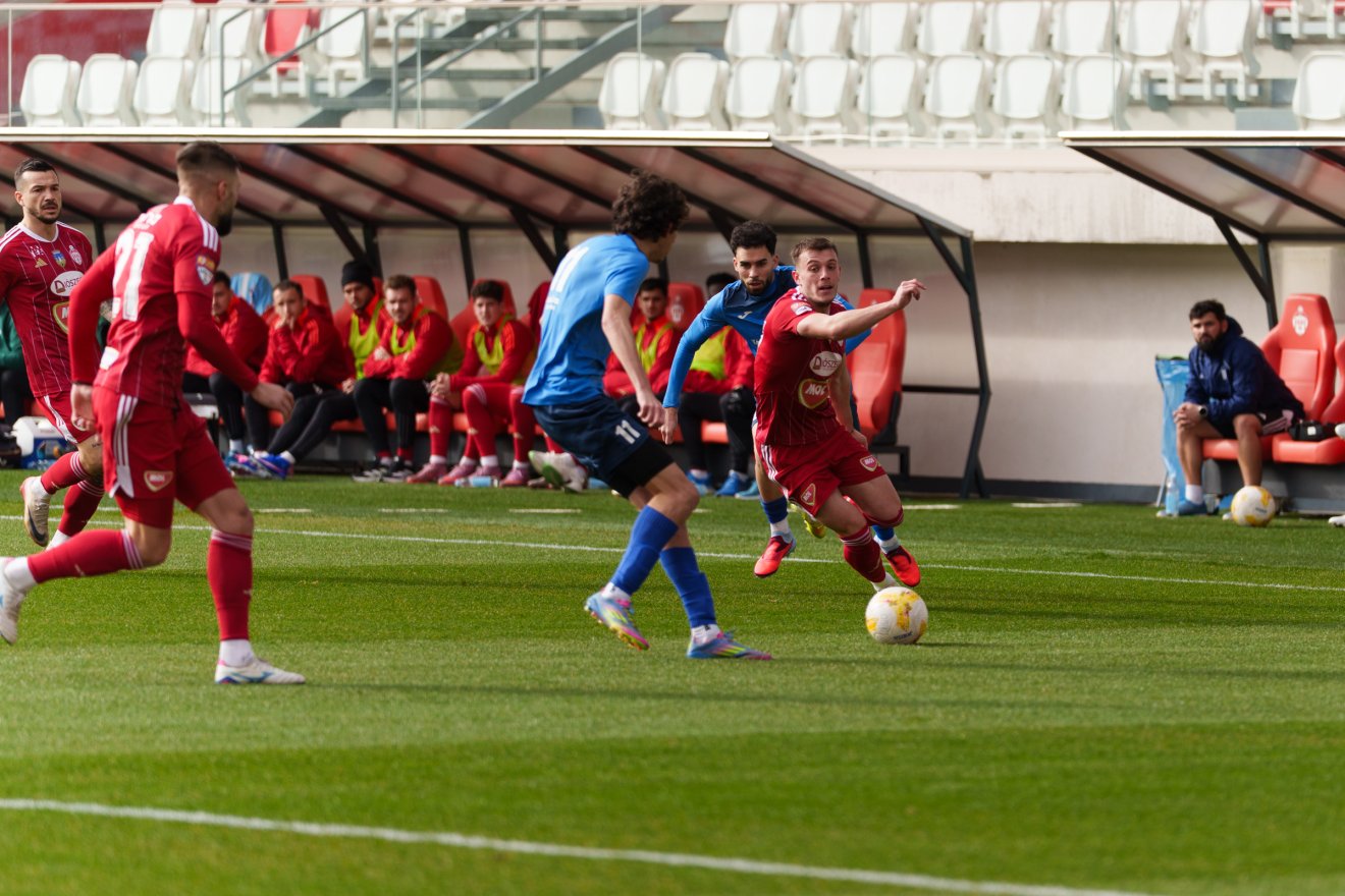 &bullet;  Fotó: Tuchiluș Alex