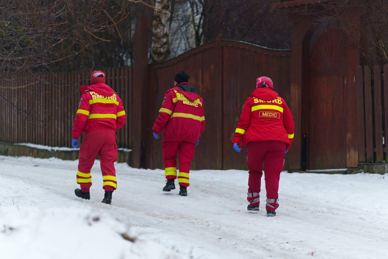 &bullet;  Fotó: Tuchiluș Alex