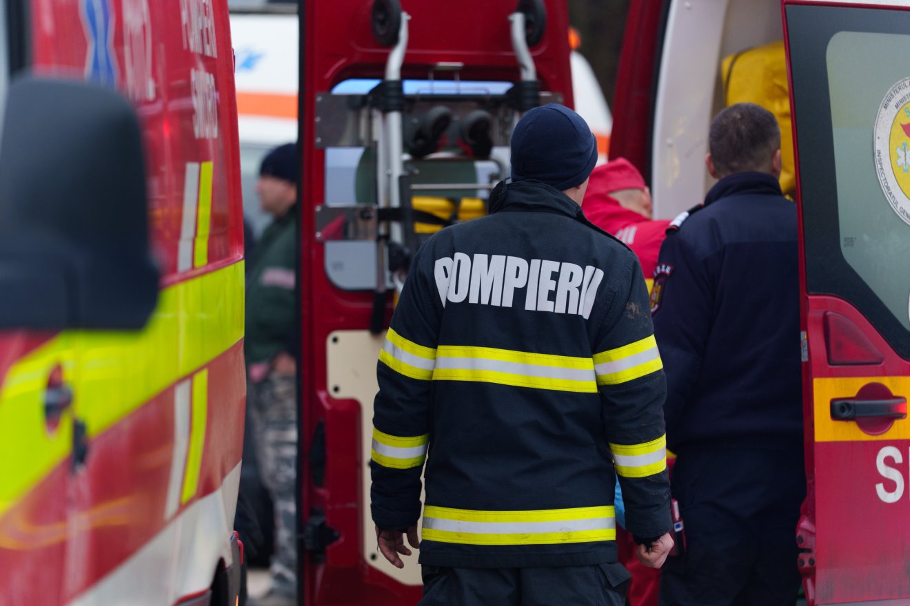 Képünk illusztrácó &bullet;  Fotó: Tuchiluș Alex