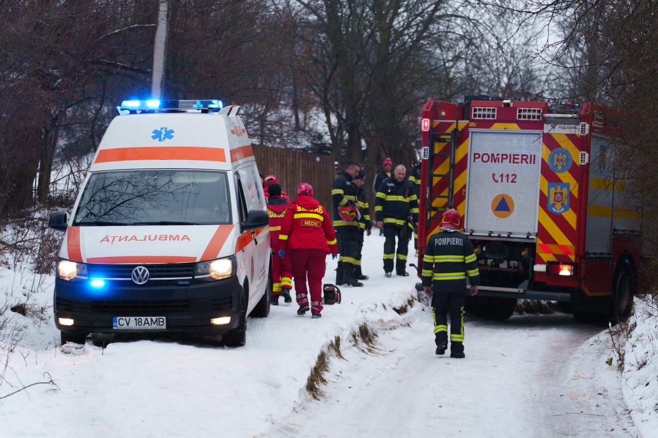 &bullet;  Fotó: Tuchiluș Alex