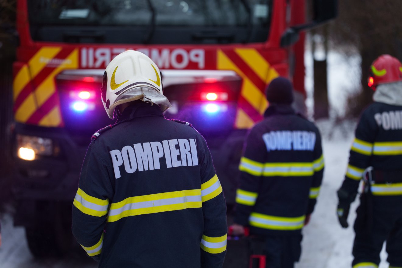 Február 11. és március 25. között várják a jelentkezőket az önkéntes programba &bullet;  Fotó: Tuchiluș Alex