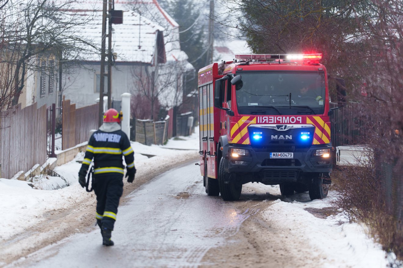 &bullet;  Fotó: Tuchiluș Alex