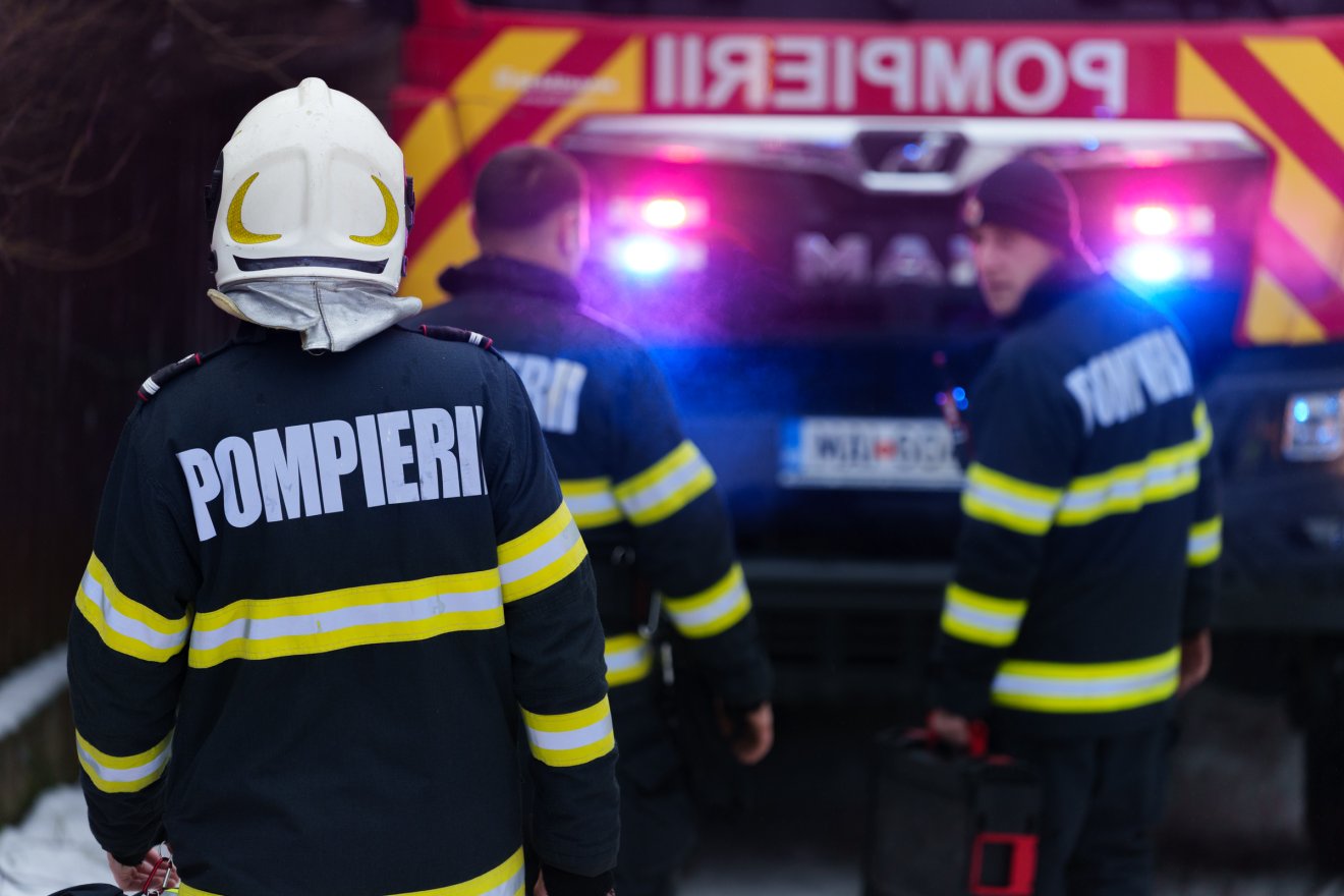 &bullet;  Fotó: Tuchiluș Alex