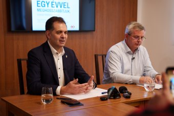 Népszavazás helyett adócsökkentés Sepsiszentgyörgyön