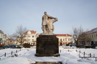 Pro Urbe díjra várnak jelöléseket Kézdivásárhelyen