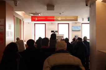 A miniszterelnök-helyettes szerint túl kicsi volt az ingatlanadó, úgyhogy ideje volt már emelni