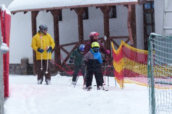 A februári sívakációt érinti a következő tanév legfőbb változása