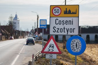 Új év, régi panaszok: nem számíthatnak gyors megoldásra a helyiek