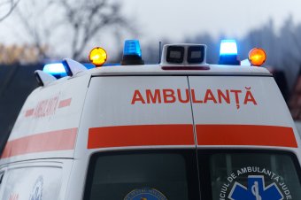 Testi sértésbe torkollt egy konfliktus Székelyudvarhelyen