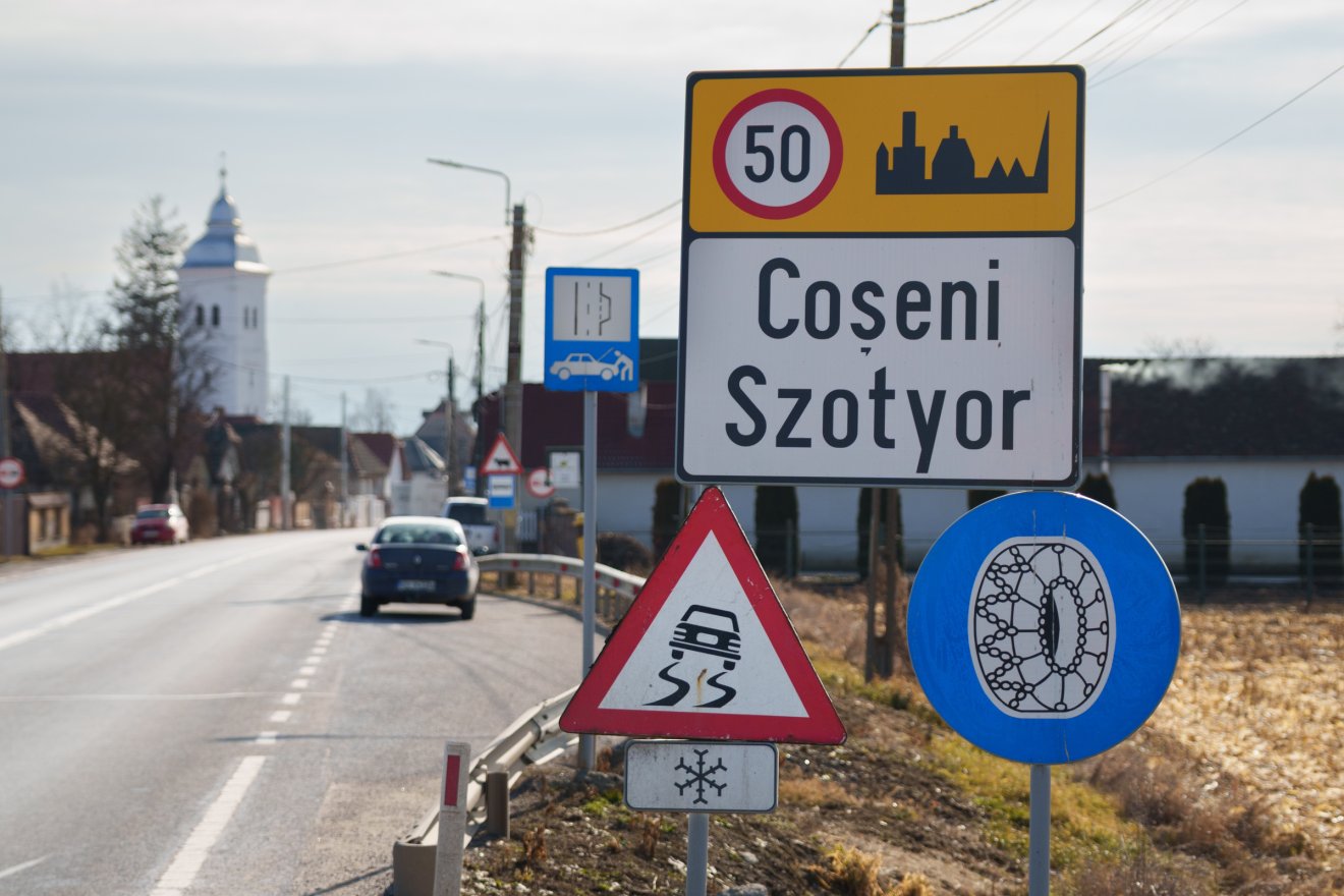 Új év, régi panaszok: nem számíthatnak gyors megoldásra a helyiek