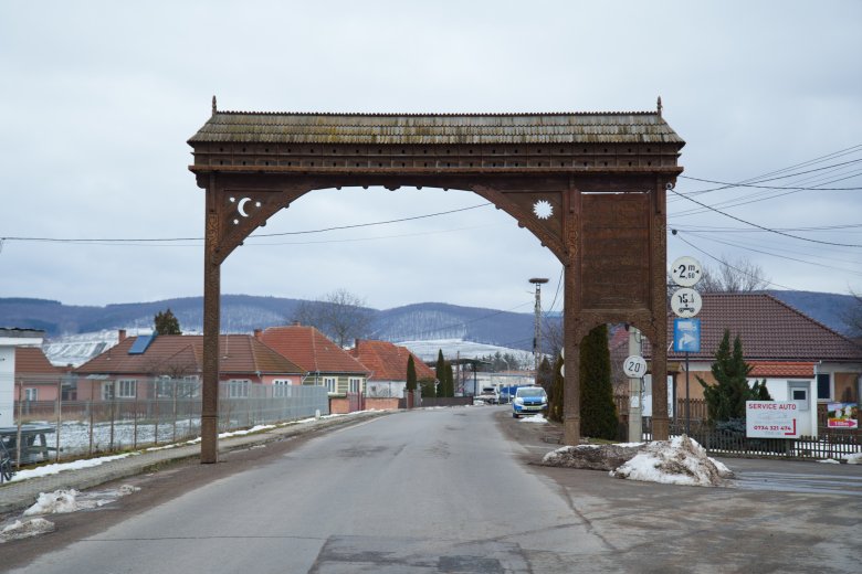 Fel van adva a lecke Csernátonban, ahol négy falu igényeit kell összehangolni