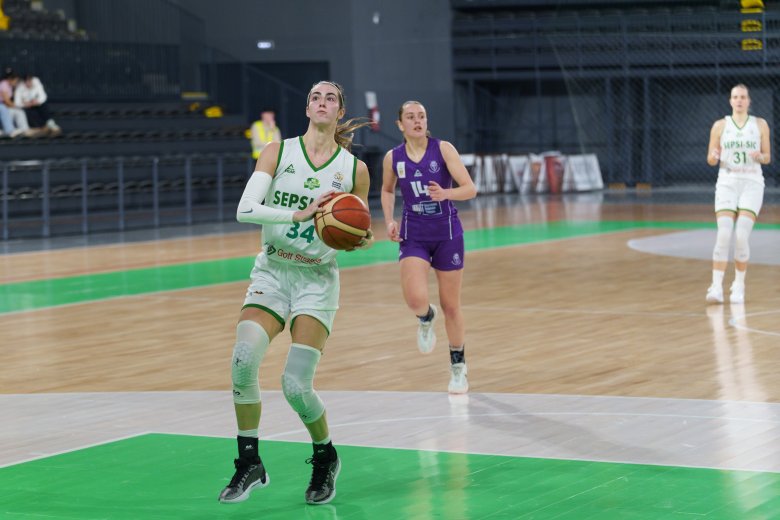 Másodszor sem kegyelmezett a temesváriaknak a Sepsi-SIC