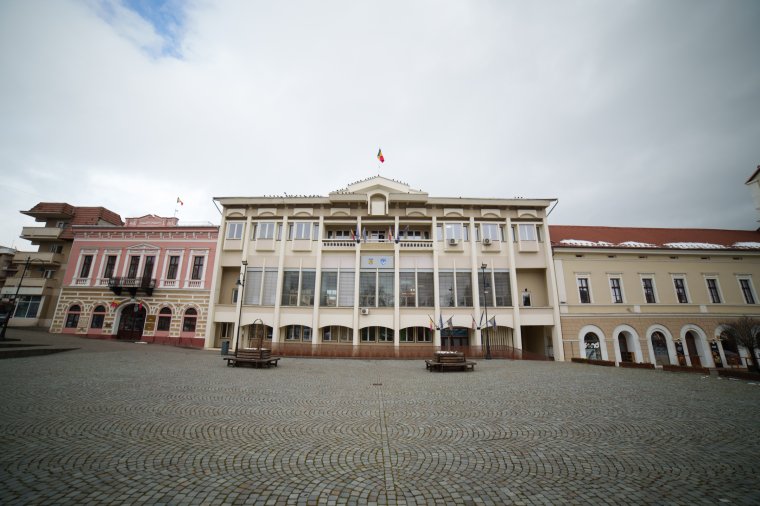 Átszervezi, karcsúsítja intézményeit Kovászna Megye Tanácsa