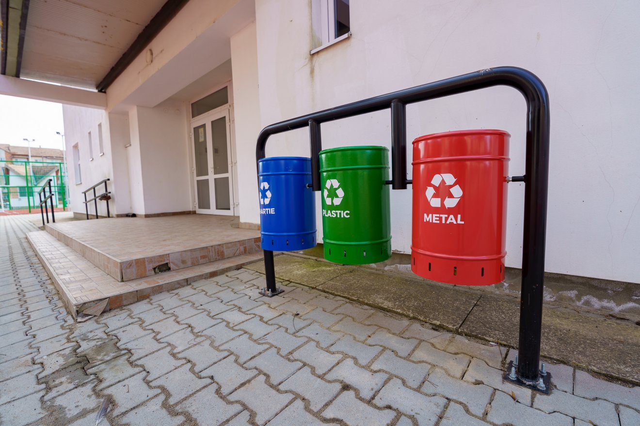 &bullet;  Fotó: Sepsiszentgyörgyi önkormányzat