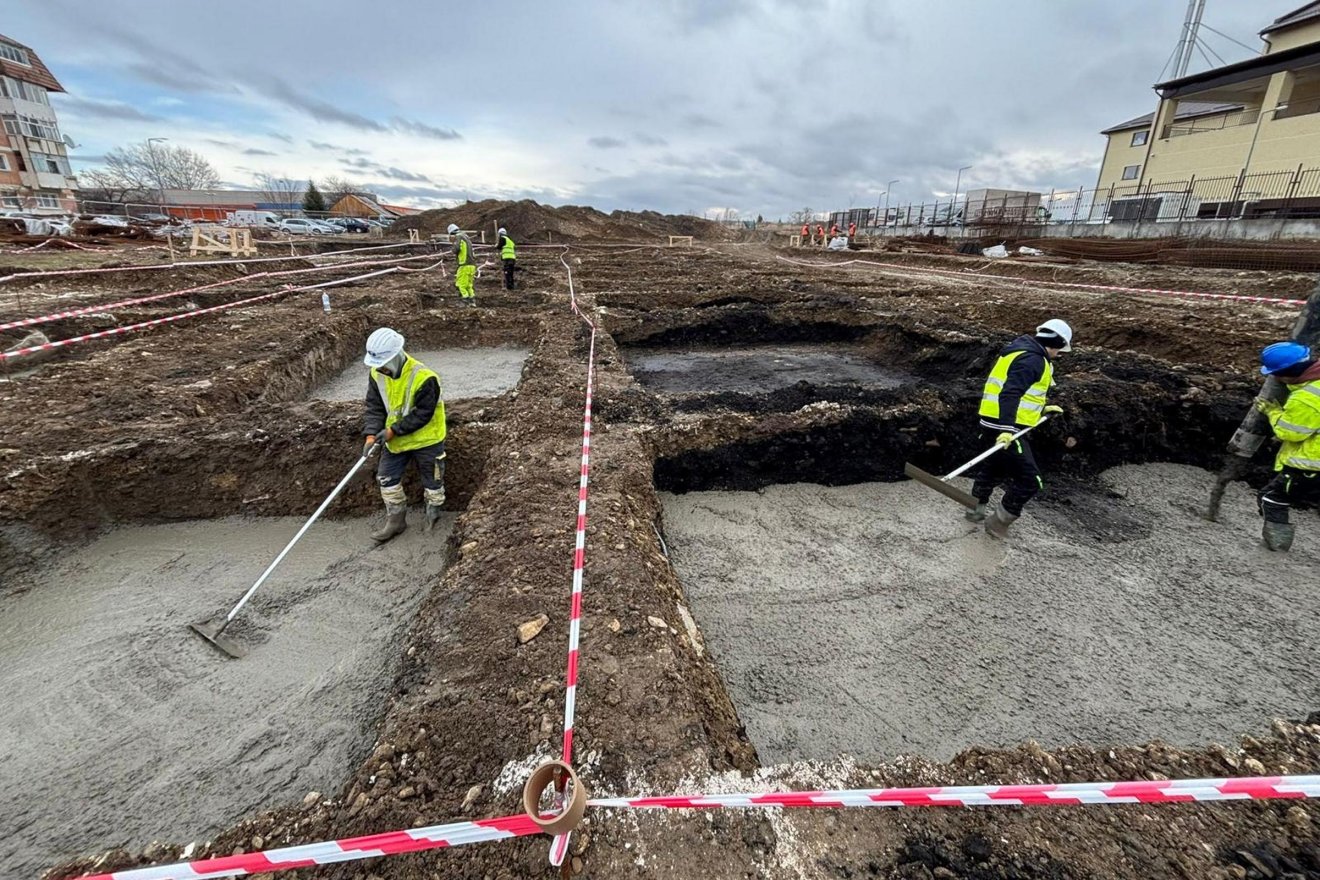 &bullet;  Fotó: Sepsiszentggyörgyi önkormányzat/facebook