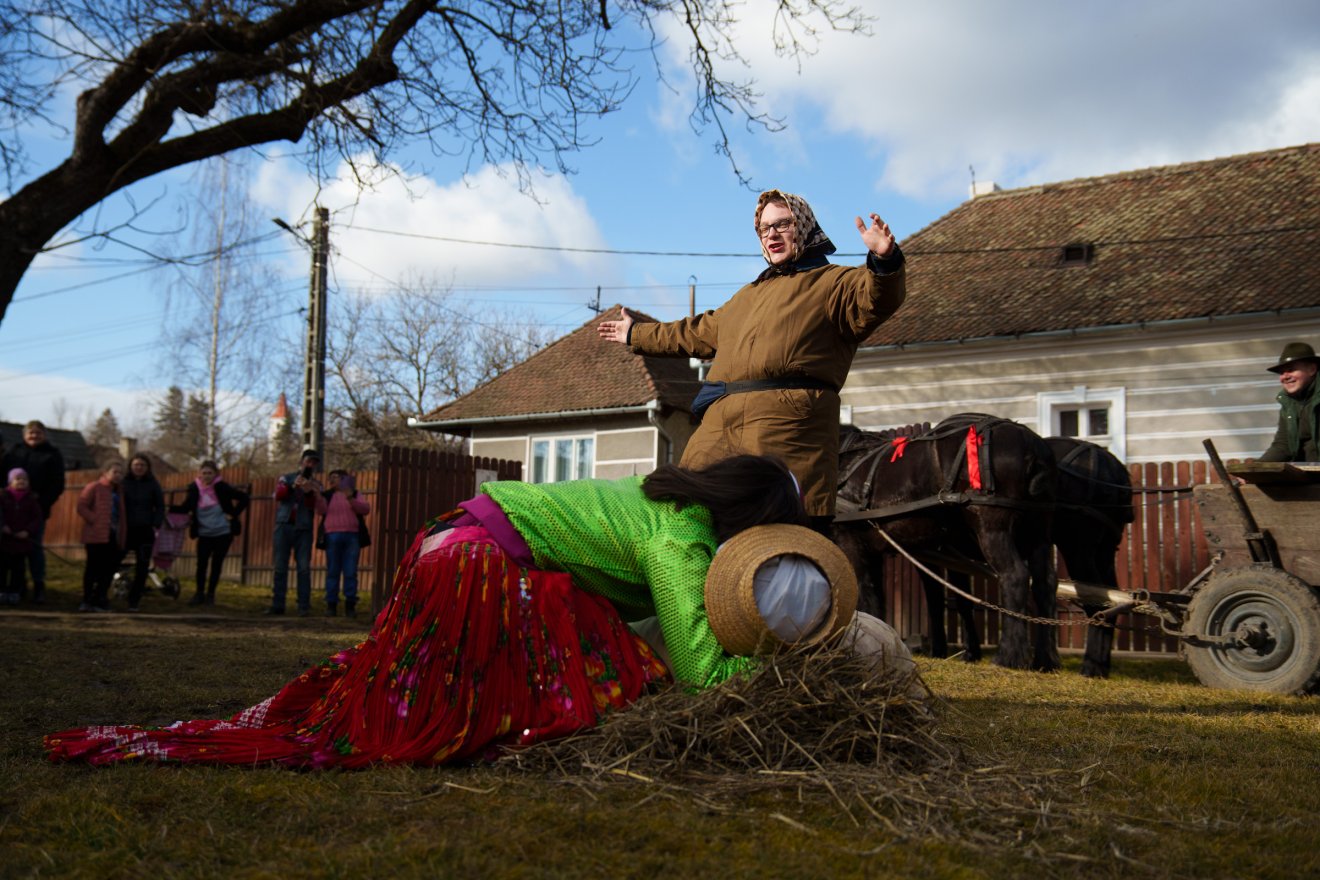&bullet;  Fotó: Tuchiluș Alex