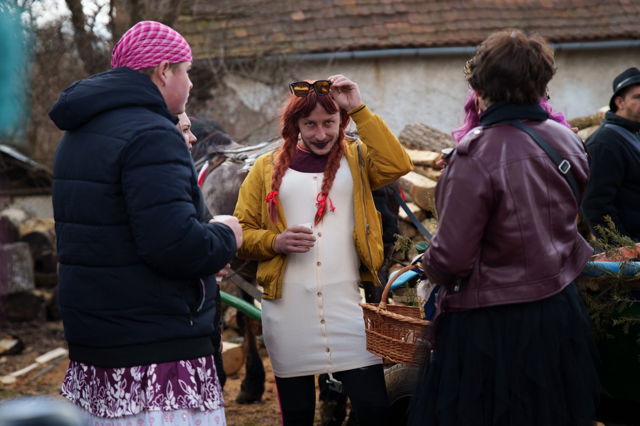 &bullet;  Fotó: Tuchiluș Alex