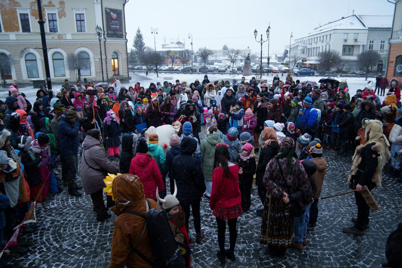 &bullet;  Fotó: Tuchiluș Alex