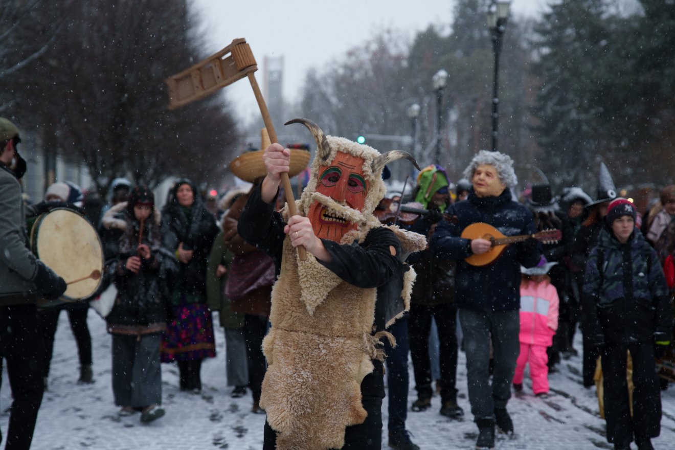 &bullet;  Fotó: Tuchiluș Alex