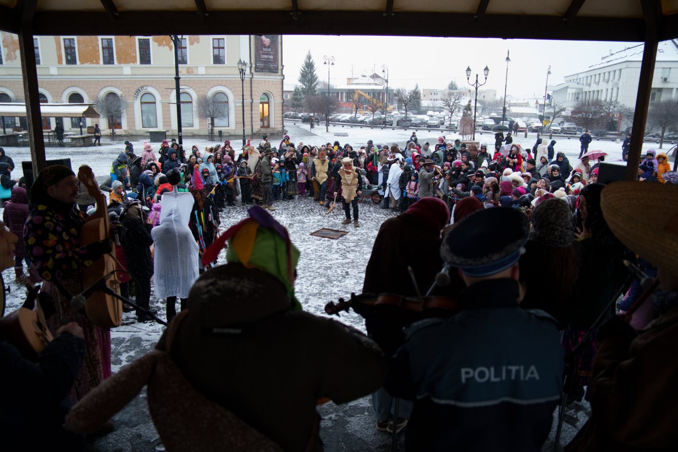 &bullet;  Fotó: Tuchiluș Alex