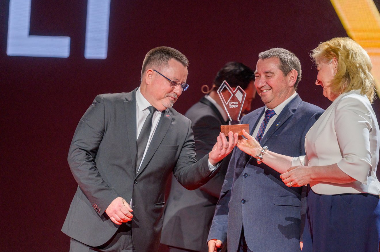 &bullet;  Fotó: Sepsiszentgyörgyi önkormányzat