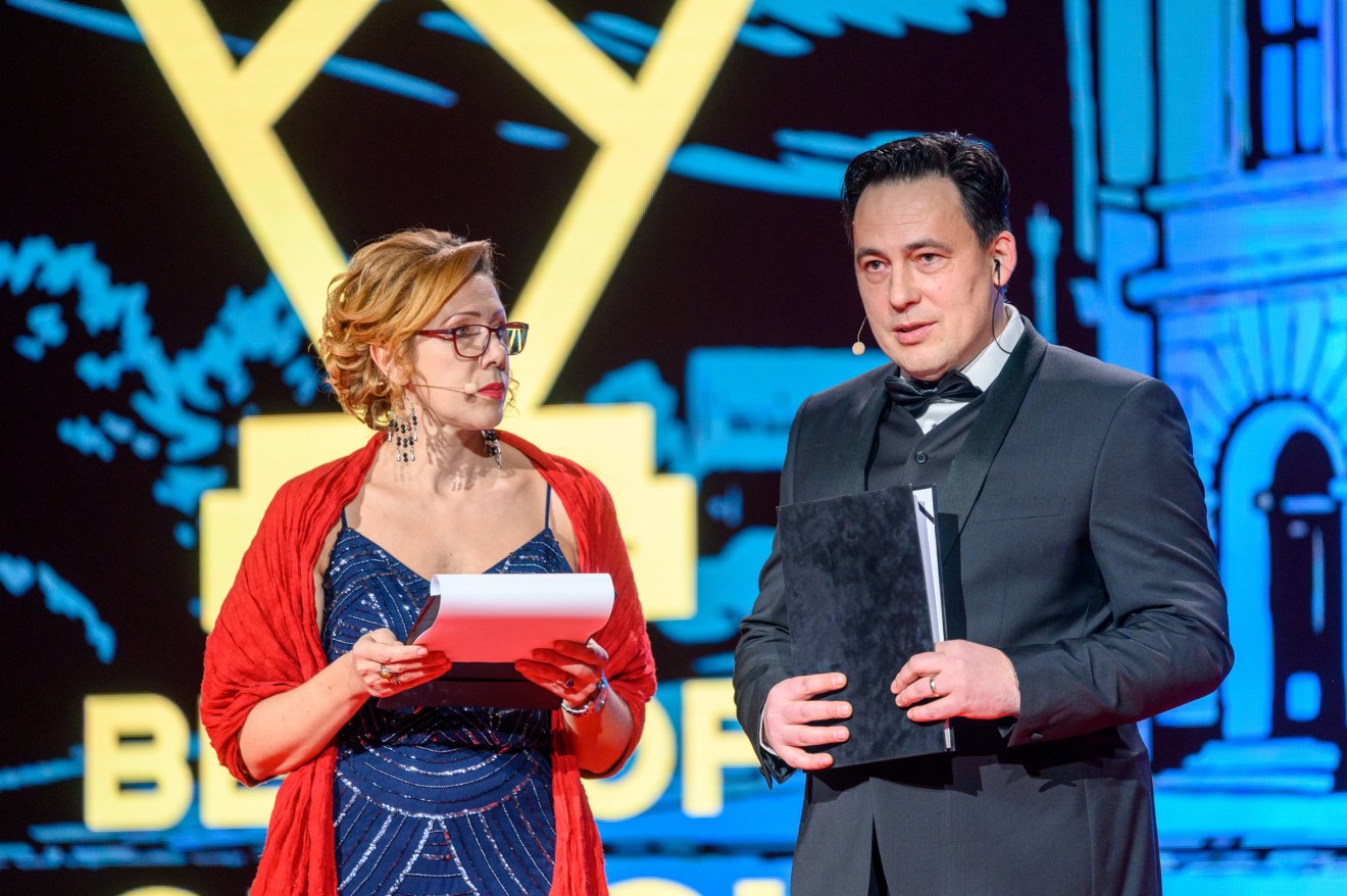 &bullet;  Fotó: Sepsiszentgyörgyi önkormányzat