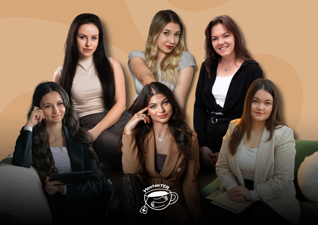 A csapat célja az, hogy tudást és motivációt adjon mindenkinek, aki nyitott rá &bullet;  Fotó: MentaliTea