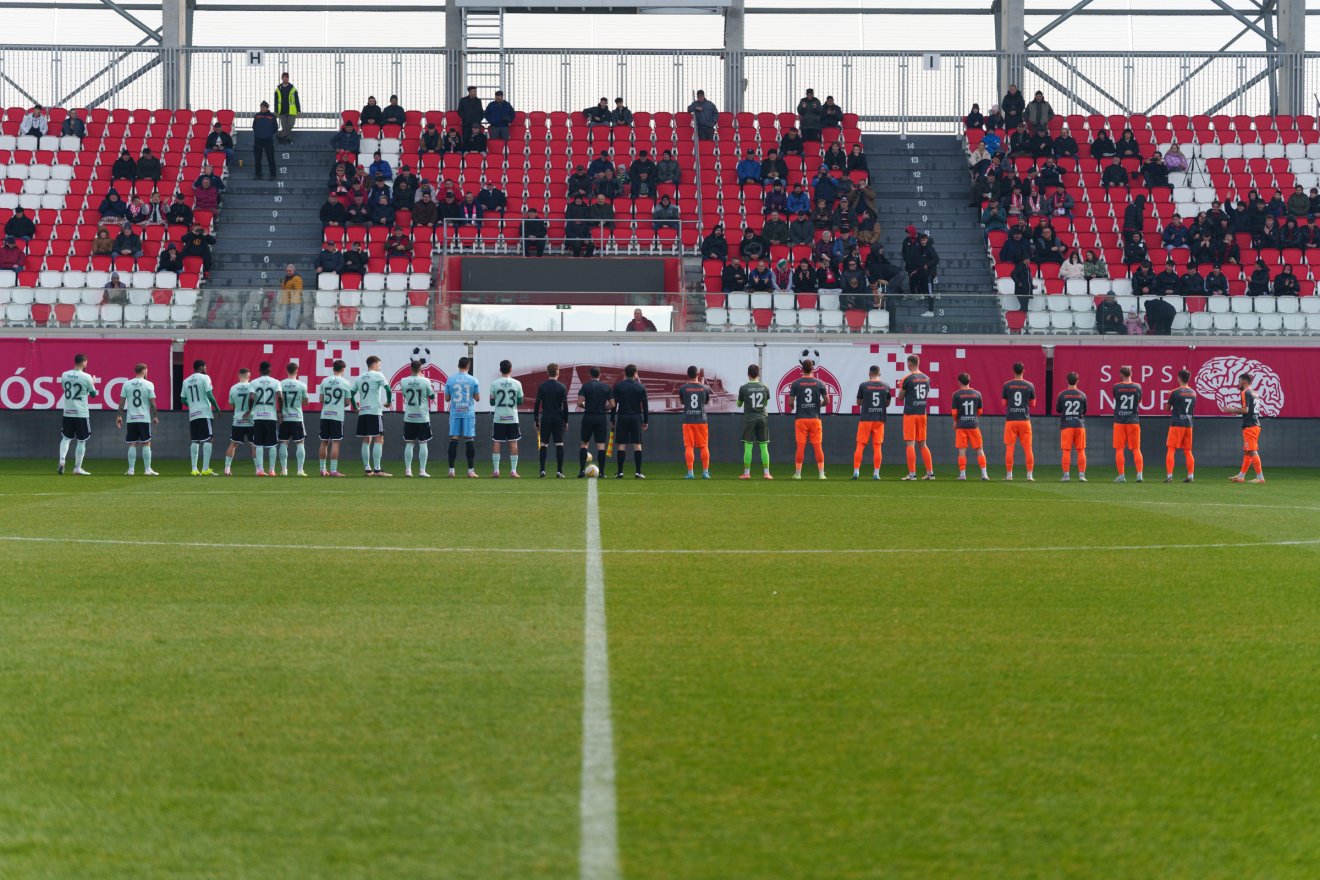 &bullet;  Fotó: Tuchiluș Alex