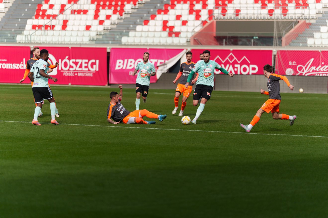 • Fotó: Tuchiluș Alex