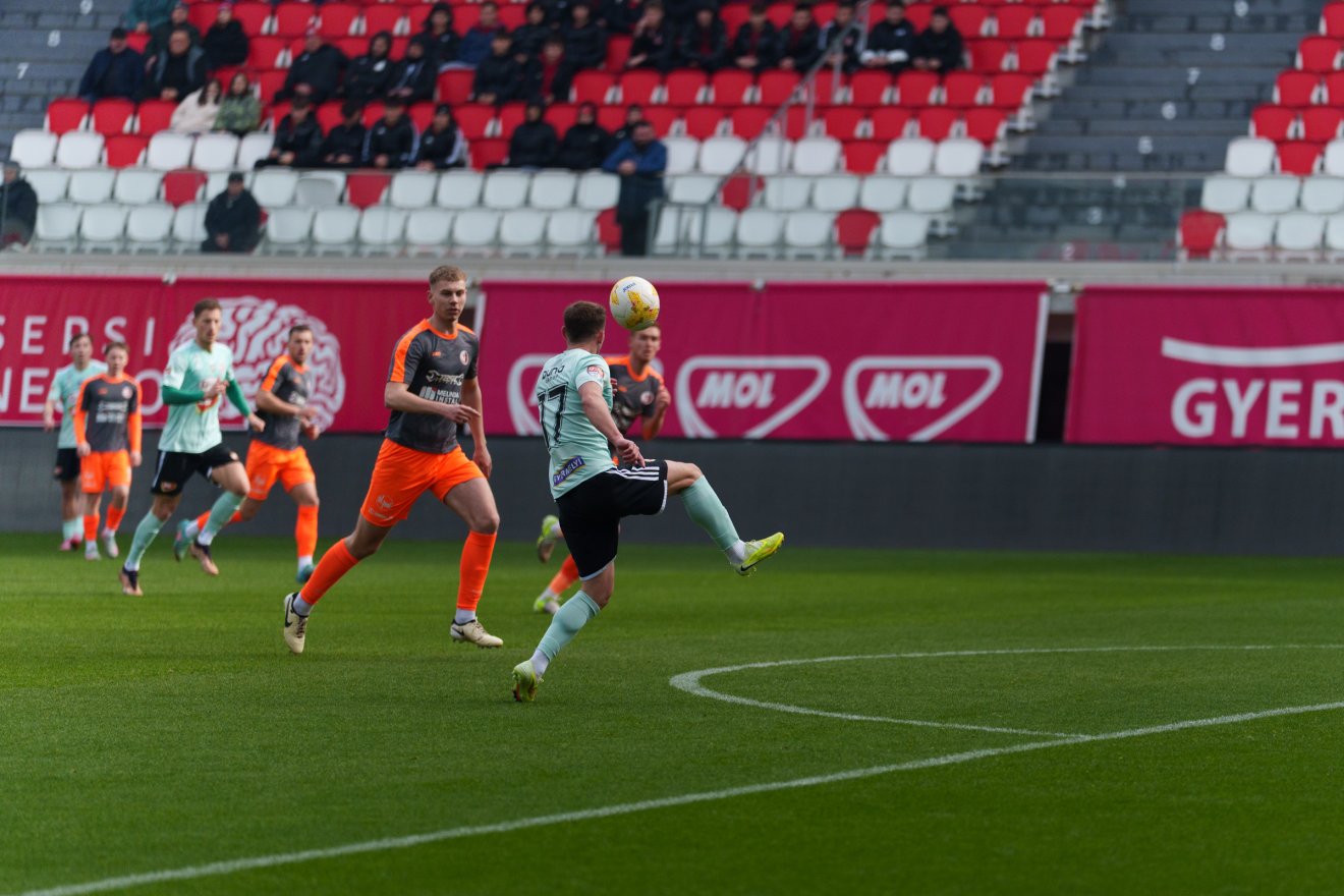 &bullet;  Fotó: Tuchiluș Alex