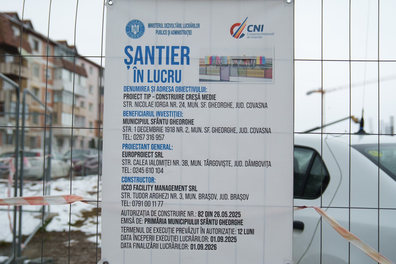 &bullet;  Fotó: Tuchiluș Alex