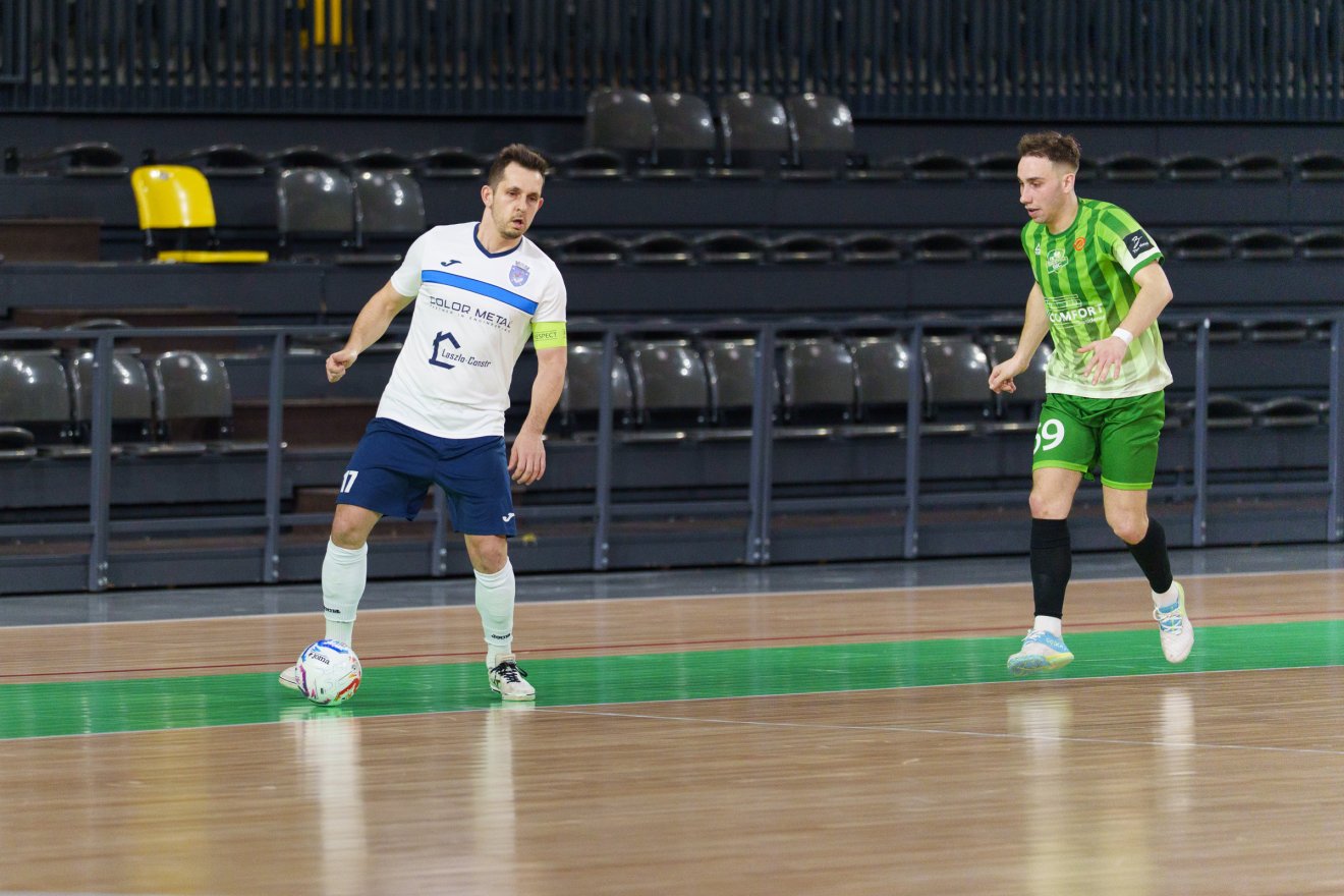 &bullet;  Fotó: Tuchiluș Alex