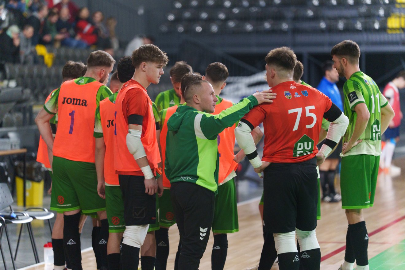 &bullet;  Fotó: Tuchiluș Alex