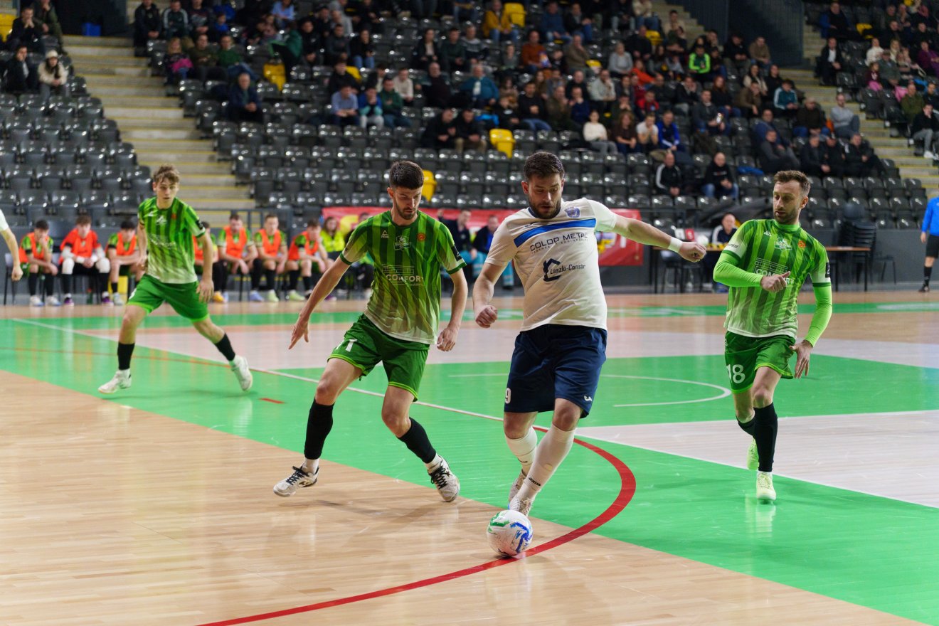 &bullet;  Fotó: Tuchiluș Alex