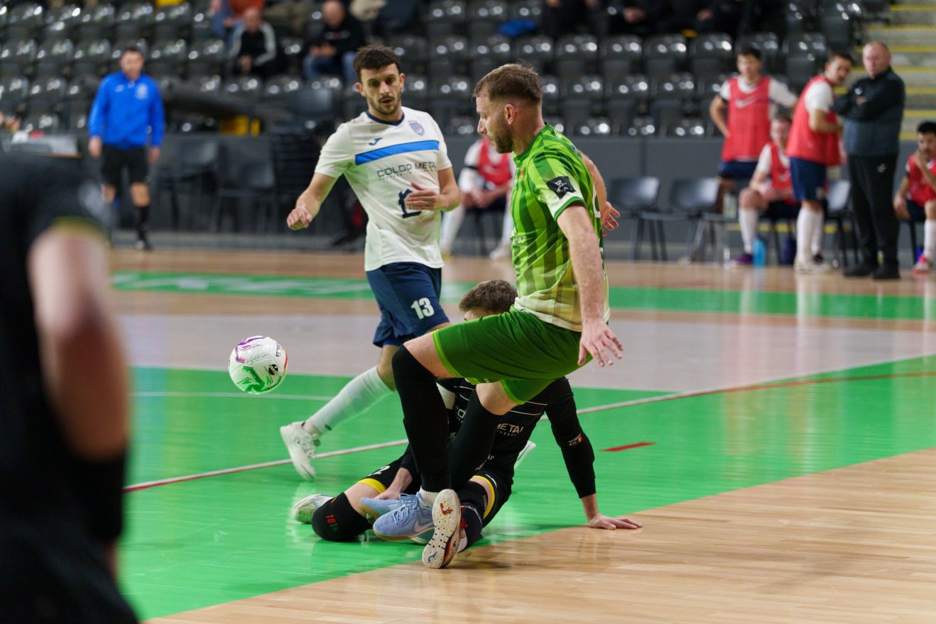 &bullet;  Fotó: Tuchiluș Alex