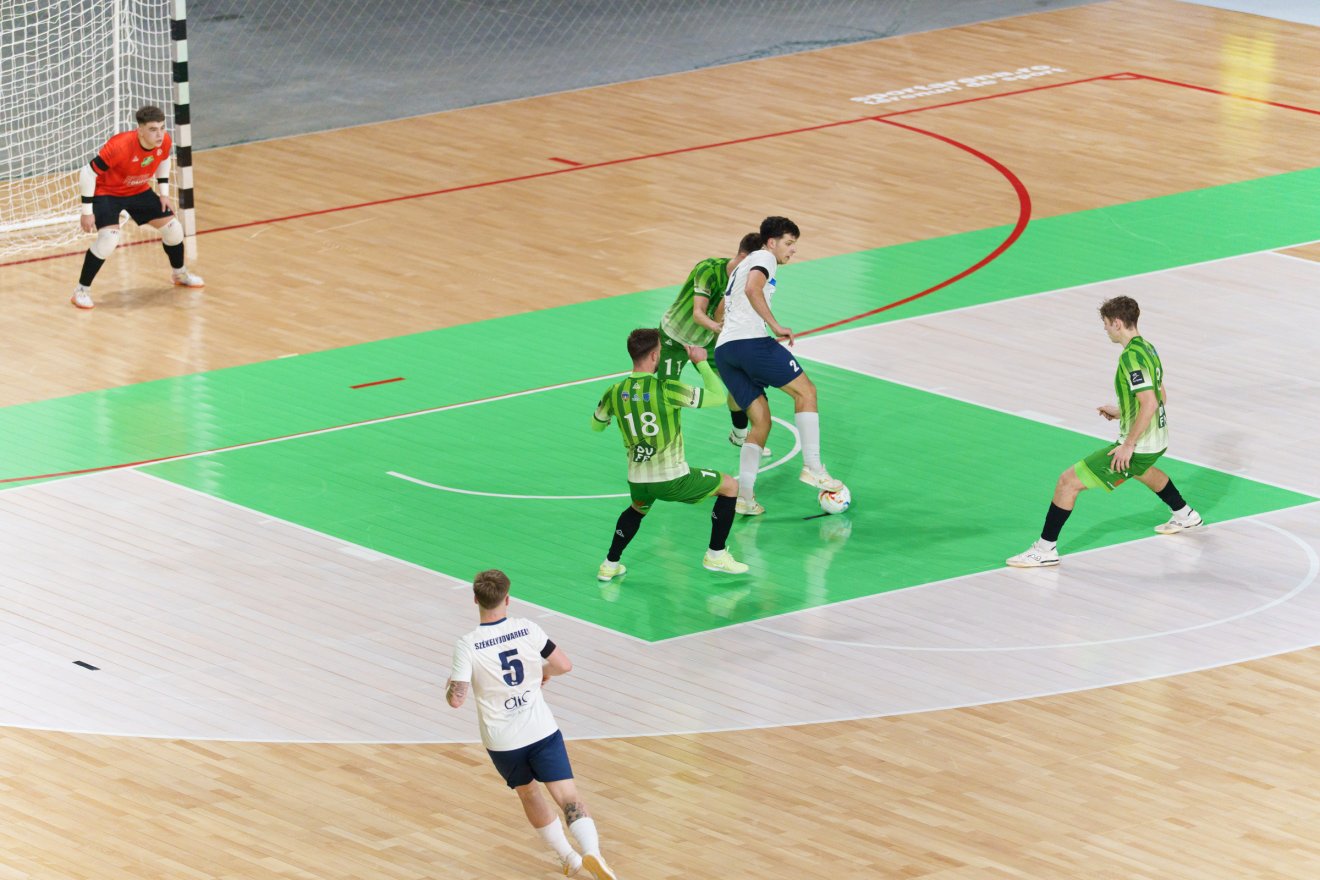 &bullet;  Fotó: Tuchiluș Alex