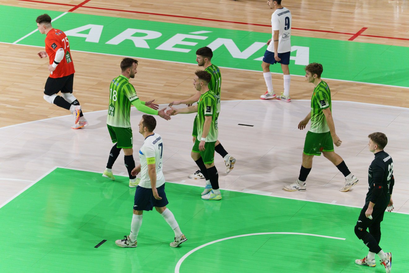 &bullet;  Fotó: Tuchiluș Alex