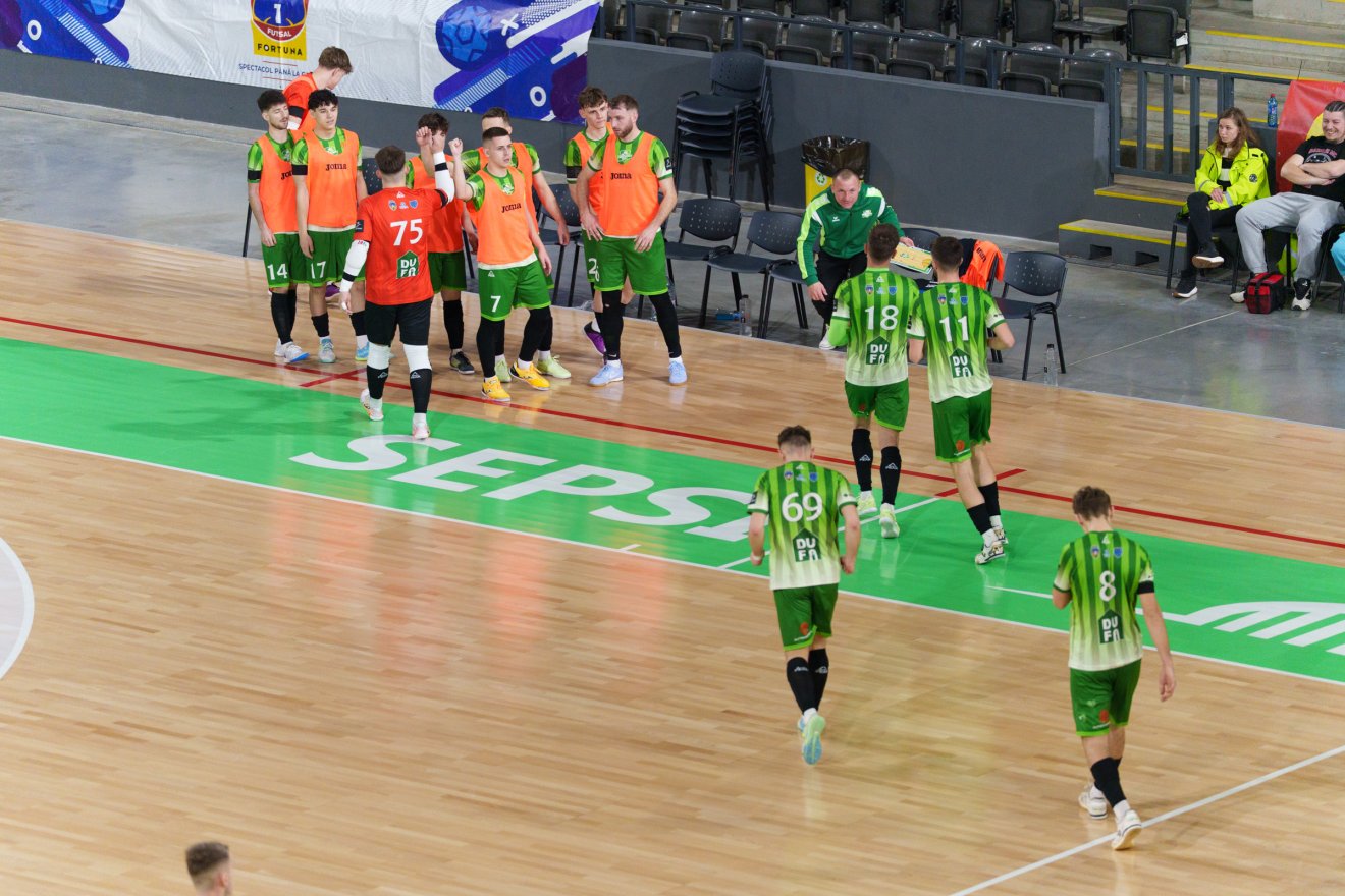 &bullet;  Fotó: Tuchiluș Alex