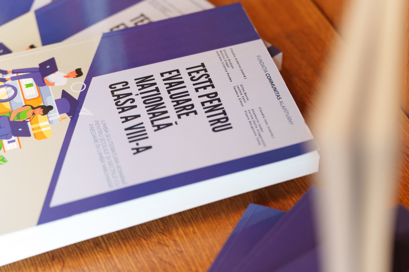 &bullet;  Fotó: Tuchiluș Alex