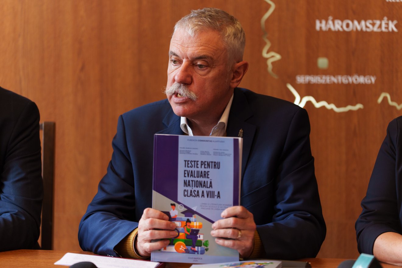 &bullet;  Fotó: Tuchiluș Alex