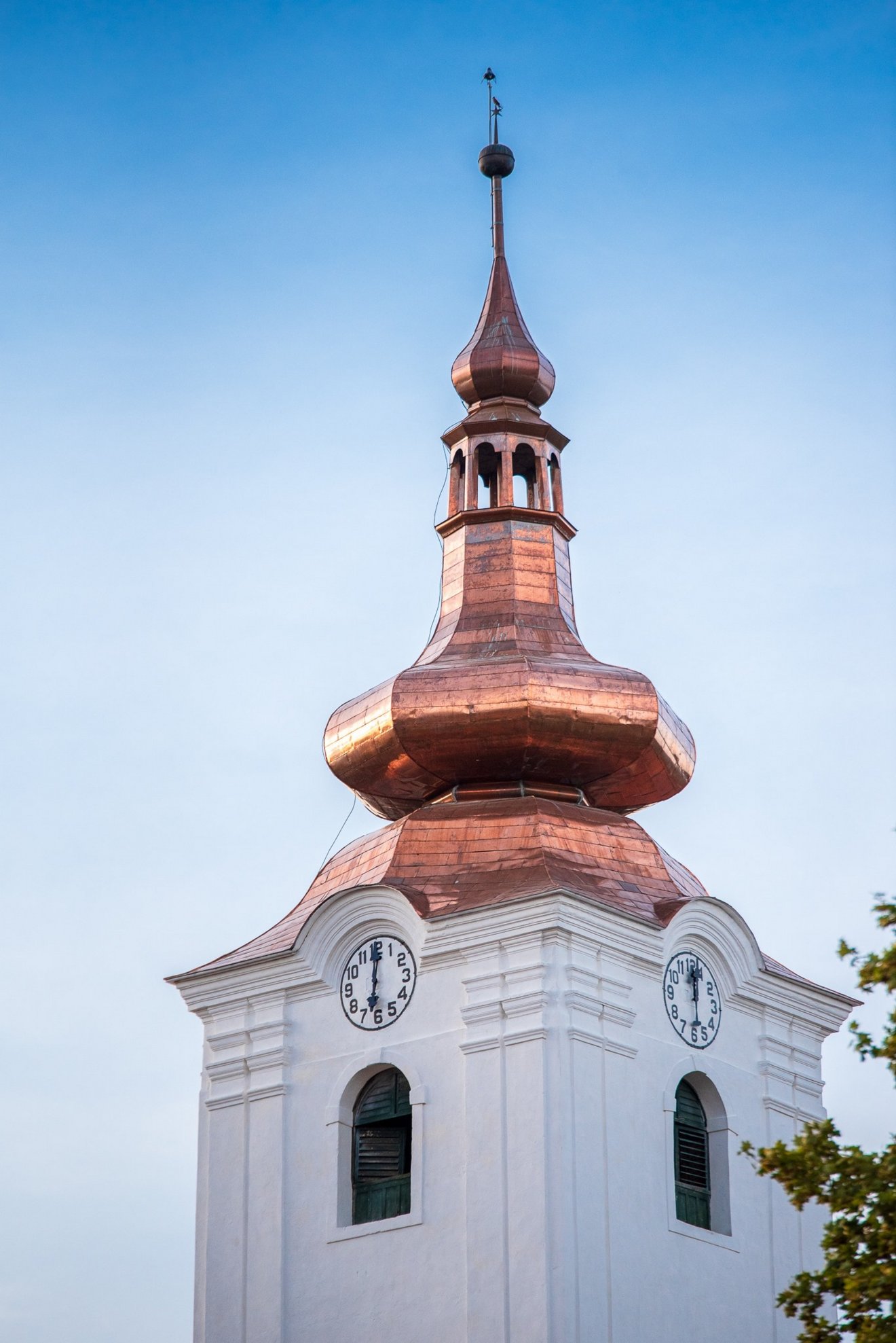 &bullet;  Fotó: Antal Árpád/Facebook