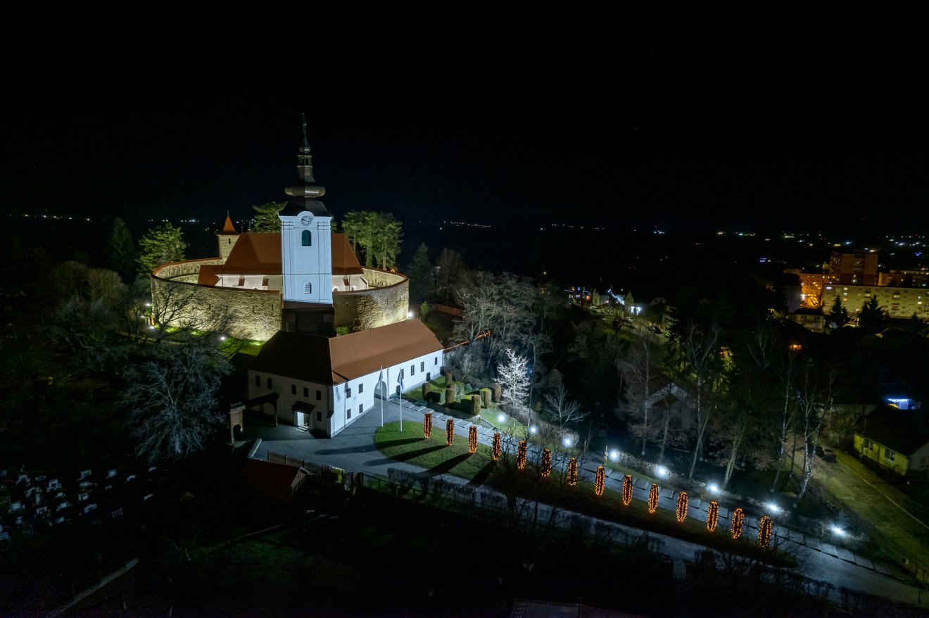 &bullet;  Fotó: Antal Árpád/Facebook