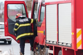 Több erdélyi megyében is károkat okozott a viharos időjárás