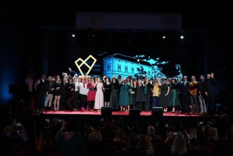 Elismeréssel hálálta meg a város a hétköznapi hősök munkáját a Best of Sepsi gálán