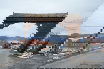 Fel van adva a lecke Csernátonban, ahol négy falu igényeit kell összehangolni