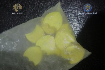 Hargita megyei kliensei is voltak a drogdílernek a rendőrség szerint