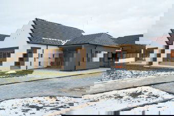 Hamarosan újabb modern bölcsőde fogadja a sepsiszentgyörgyi gyermekeket