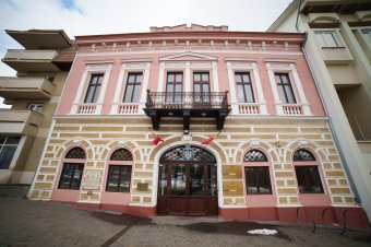 Sepsiszentgyörgyre látogat a nép ügyvédje