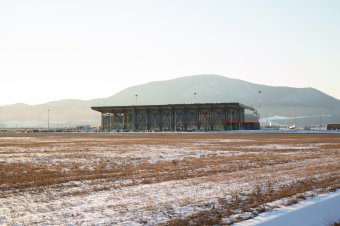 Rekord a brassói repülőtéren: csaknem negyvenezer utas, három népszerű úti cél februárban