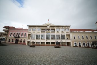 Átszervezi, karcsúsítja intézményeit Kovászna Megye Tanácsa